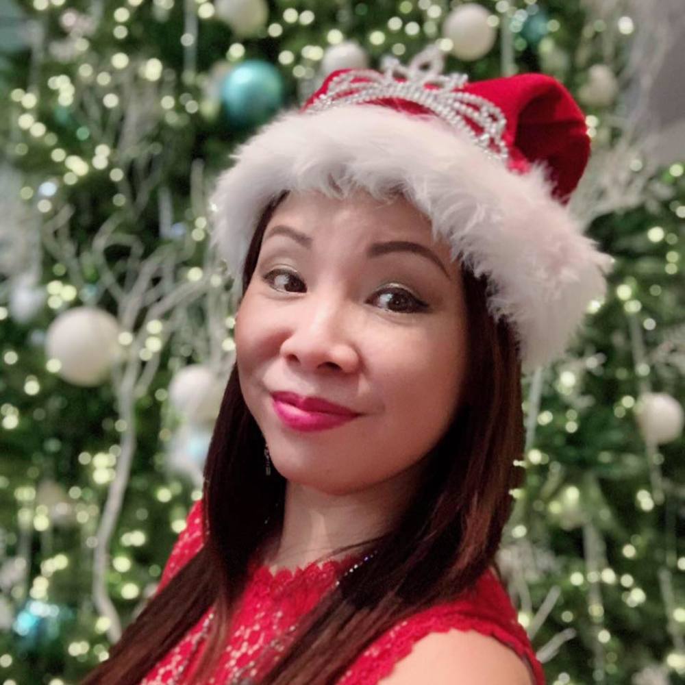 Meet your Posher, Van